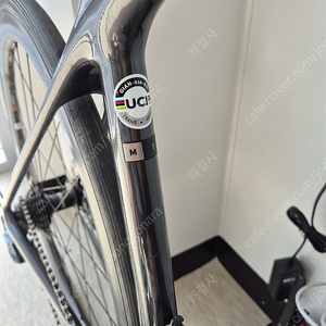 22년식 자이언트 TCR 어드밴스1+디스크 프로 컴팩트 팝니다.