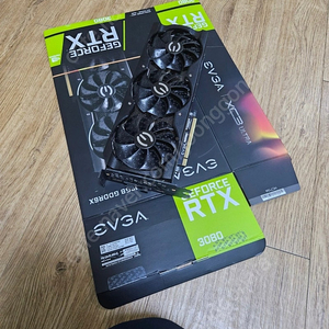 에브가 3080 12기가에 추가금으로 5070ti 원합니다