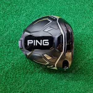 PING 핑 G430 MAX 드라이버 헤드