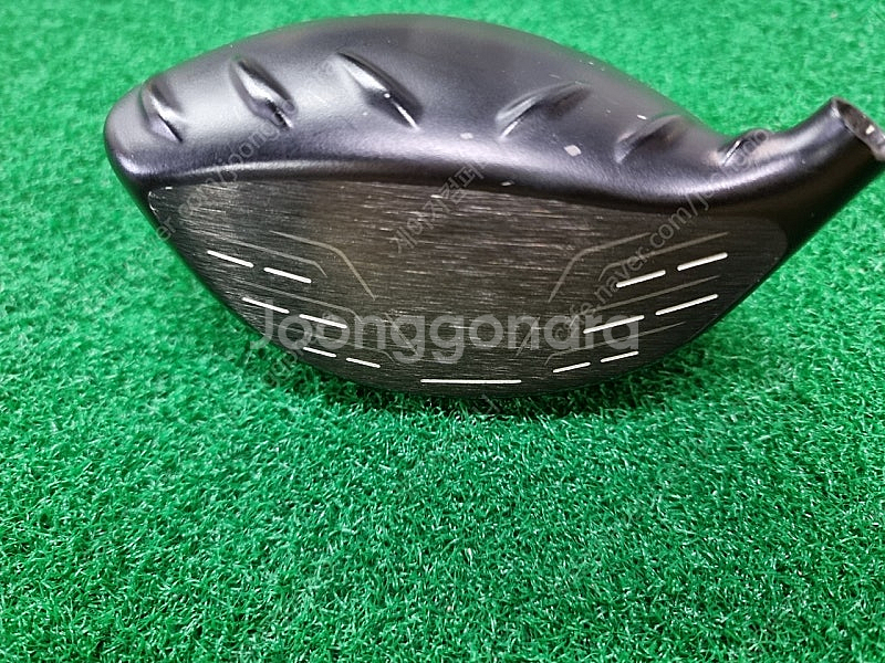 PING 핑 G430 MAX 드라이버 헤드--3