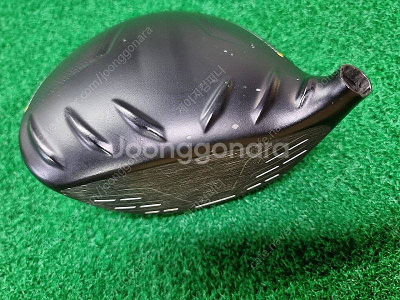 PING 핑 G430 MAX 드라이버 헤드--4