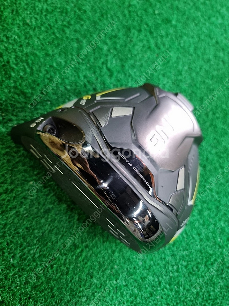 PING 핑 G430 LST 드라이버 헤드--2