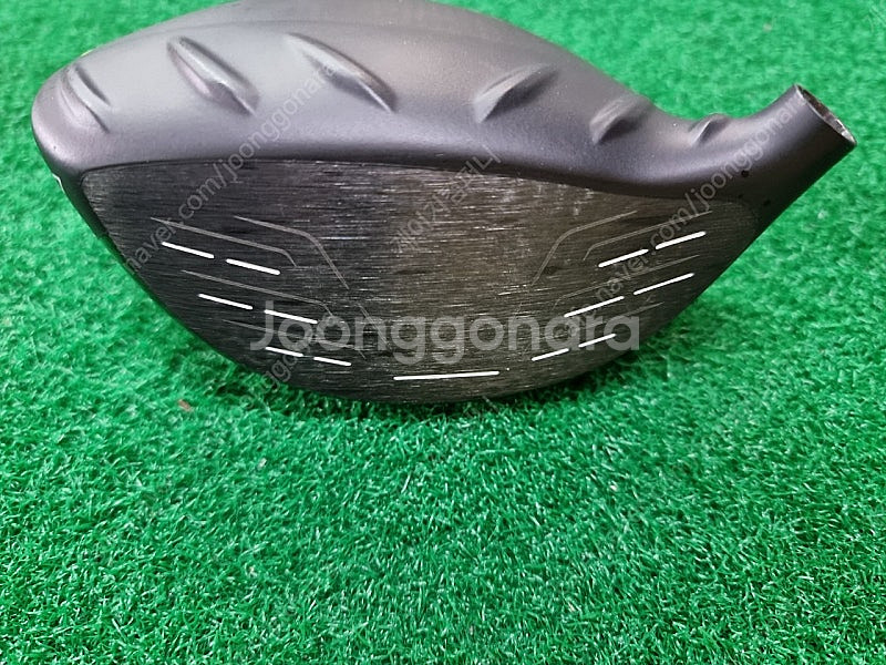 PING 핑 G430 LST 드라이버 헤드--3