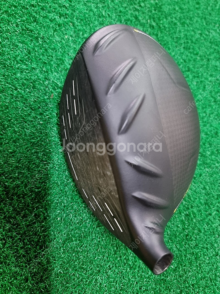 PING 핑 G430 LST 드라이버 헤드--4