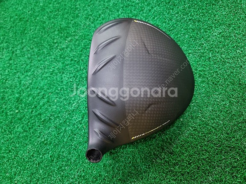 PING 핑 G430 LST 드라이버 헤드--5