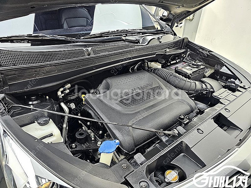 [기아]스포티지 R 2WD TLX 최고급형 (5인승) ...--6