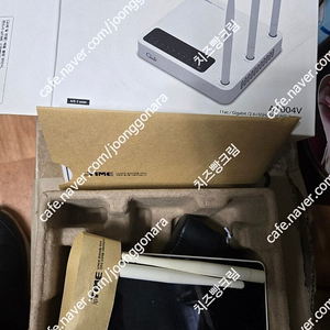 ipTIME P1000 유선 랜카드,iptime a1004v 기가바이트 유무선공유기 팝니다