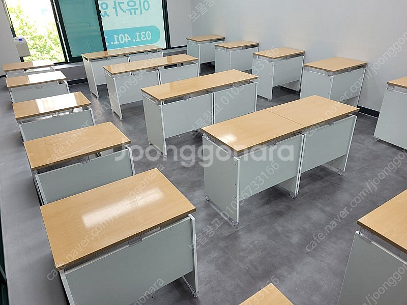제일 잘나가는 학원사이즈 W700xD500 (의자,파티...--2