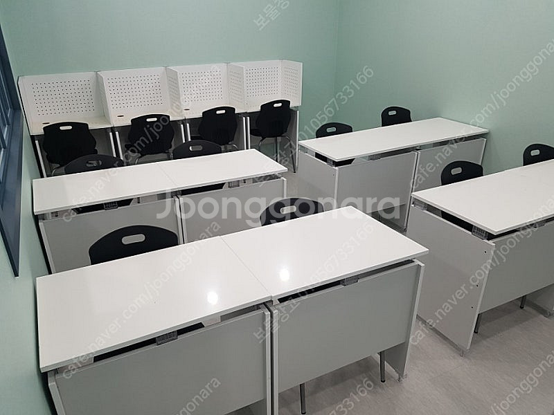 제일 잘나가는 학원사이즈 W700xD500 (의자,파티...--7