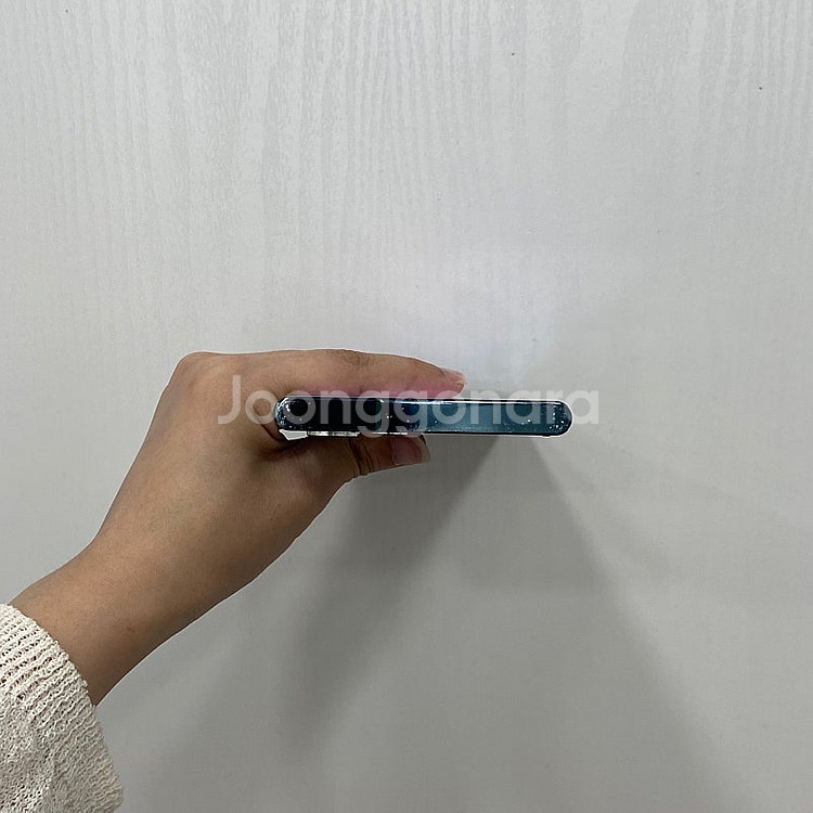 02995 갤럭시S22울트라 그린 256GB 부산 중고...--4
