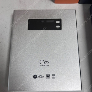 샨링 ec mini cdp