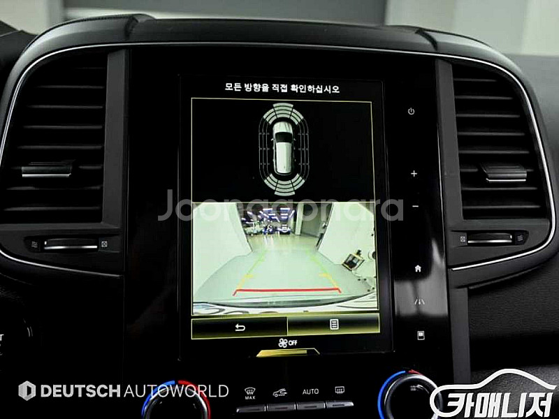 [르노코리아(삼성)]더뉴QM6 가솔린 2.0 GDe L...--6
