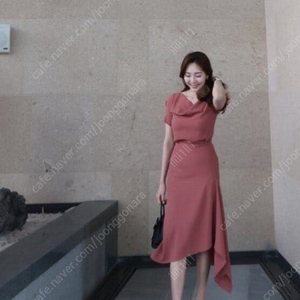 슈퍼린짱 1104라이너 비비안 슬릿 4사이즈 코랄