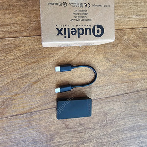 큐델릭스5k angelears ae-301 dac 팝니다