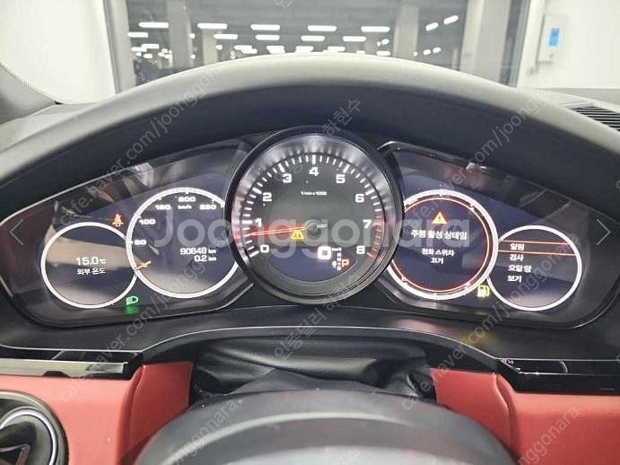 @19년식 카이엔(3세대) 3.0 V6 전국최저가격저신...--6