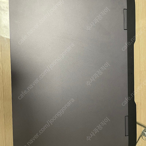 Lenovo LOQ i7 RTX4060 게이밍 노트북