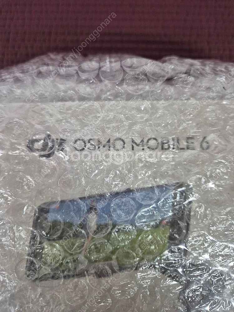 [새상품]dji osmo moblie6 오즈모 모바일6...--0