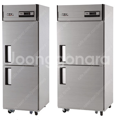 유니크 업소용냉장고(45박스,25박스,테이블,받드,음료,육수,냉동고등) 새제품 팝니다--1