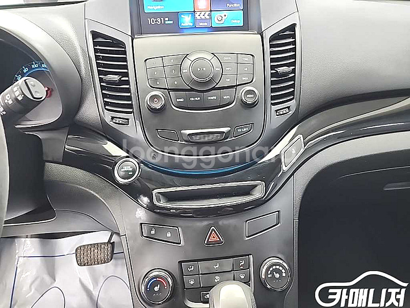 올란도 LPGI LT 2017 년 중고차◆전액할부◆중고차리스◆--1