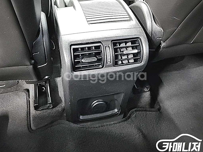 올란도 LPGI LT 2017 년 중고차◆전액할부◆중고차리스◆--4