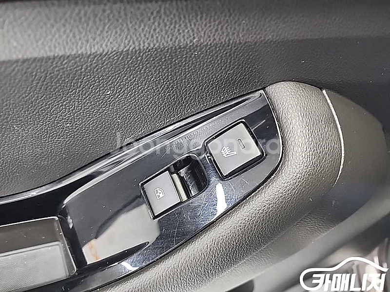 올란도 LPGI LT 2017 년 중고차◆전액할부◆중고차리스◆--5