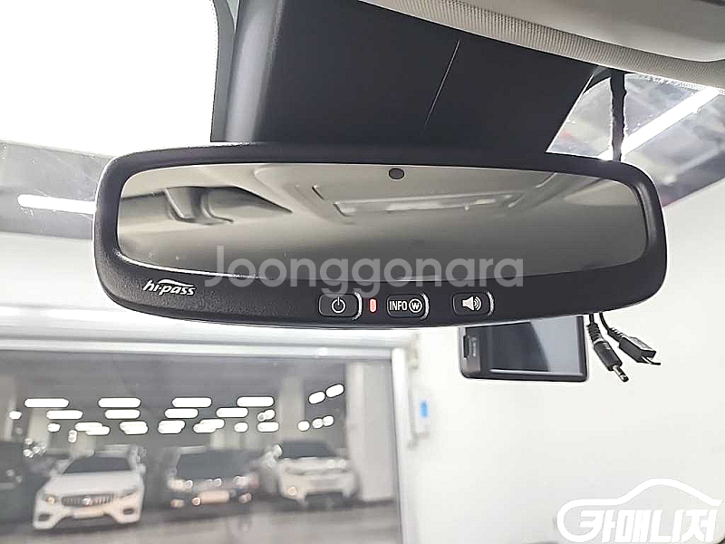 올란도 LPGI LT 2017 년 중고차◆전액할부◆중고차리스◆--8