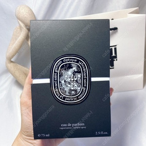 딥디크 플레르 드 뽀 오 드 퍼퓸 75ml 공용향수