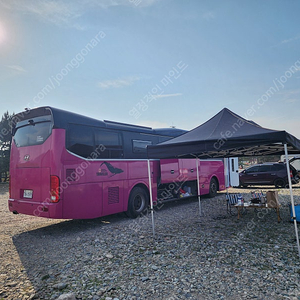 럭셔리 최상급 유니버스 캠핑카 상태최상 팝니다 풀옵션