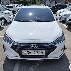 [현대]더 뉴 아반떼 AD 1.6 스마트 ★중고차★중고차매입★전액할부★저신용자★신불자★소액할부★현금★카드 전부 가능합니다!