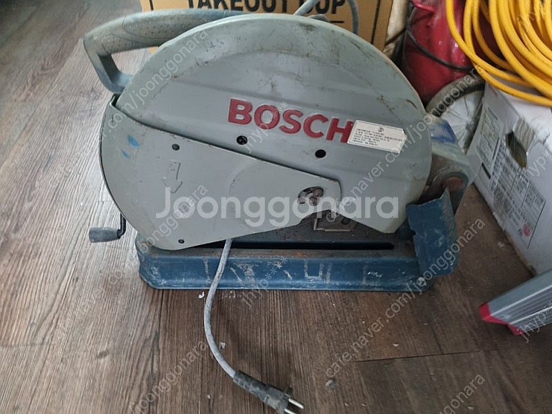 철근절단기--0