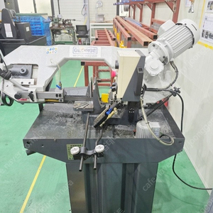 대만제 각도 밴드쇼우 CY275A 2021년식 125만원