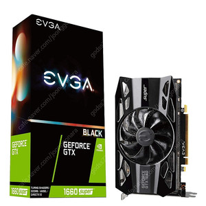 EVGA 1650, 1660, 1660S, 1660TI 삽니다