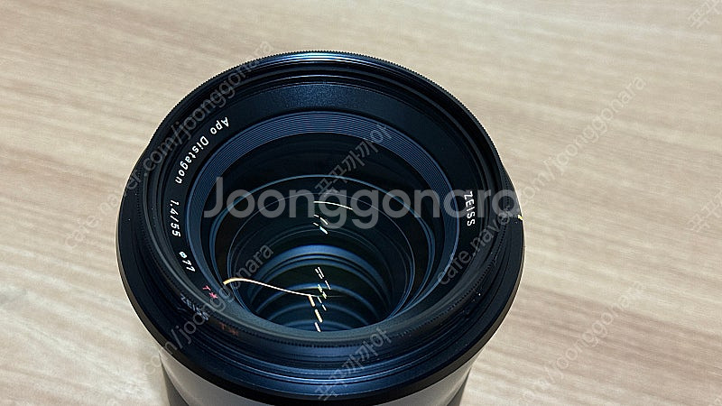 자이스 오투스 ZEISS OTUS 55mm F1.4 Z...--3