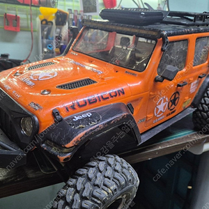 rc카 yk4082 v2