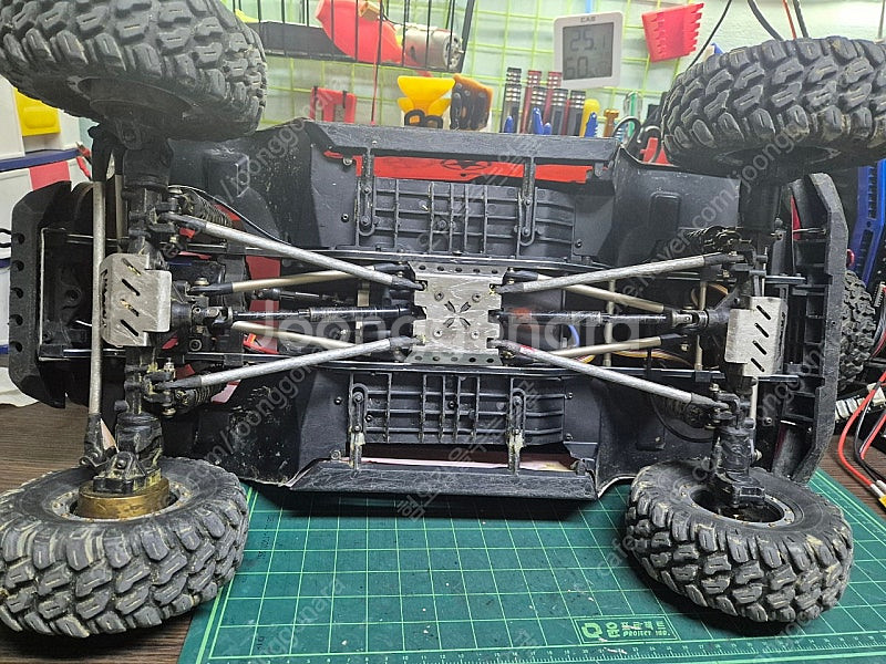 rc카 yk4082 v2--1
