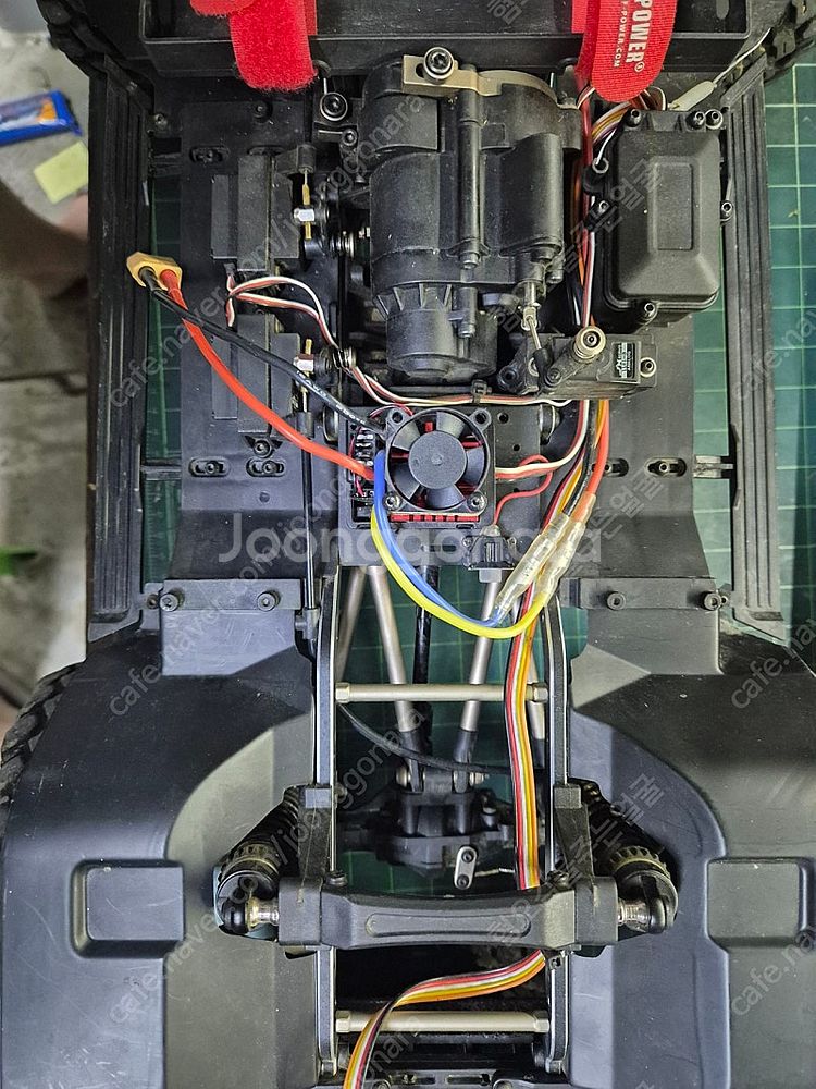 rc카 yk4082 v2--2