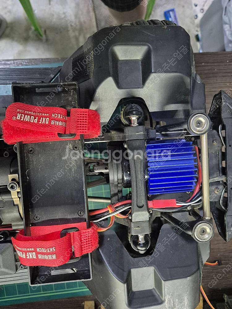 rc카 yk4082 v2--3