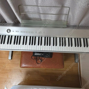 디지털 피아노 카시오 PS-20 팝니다.
