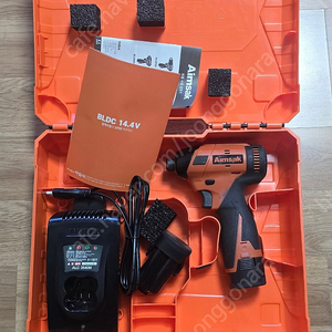 아임삭 BL14M50 임팩드라이버