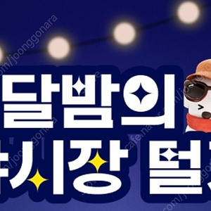 틱톡 야시장 티켓 삽니다