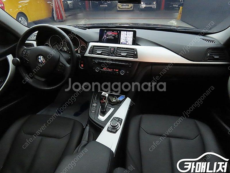 [BMW]3시리즈 (F30) 320d 투어링 중고차중고...--5