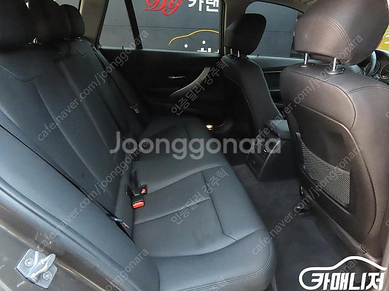 [BMW]3시리즈 (F30) 320d 투어링 중고차중고...--6