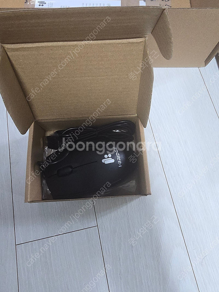 아이브릿지 i7 13세대 노트북(택배)--1