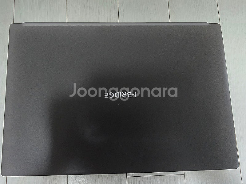 아이브릿지 i7 13세대 노트북(택배)--2