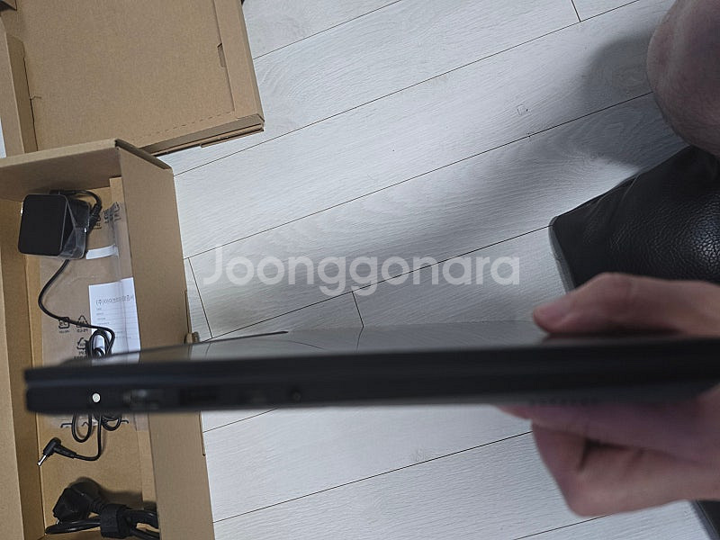 아이브릿지 i7 13세대 노트북(택배)--8