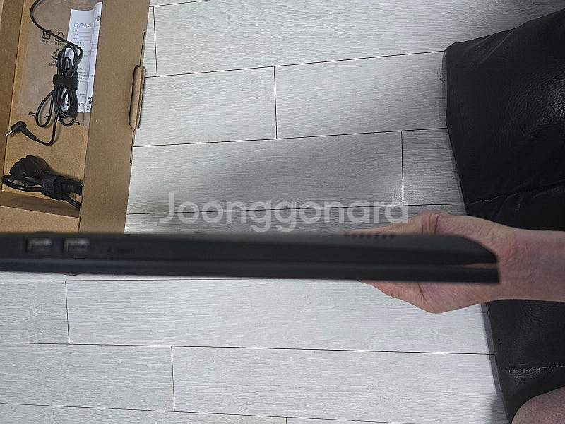 아이브릿지 i7 13세대 노트북(택배)--9