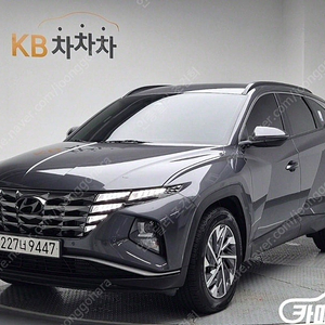 [현대]투싼 (NX4) 디젤 2.0 2WD 프리미엄 (5인승) ★중고차★중고차매입★전액할부★저신용자★신불자★소액할부★현금★카드 전부 가능합니다!
