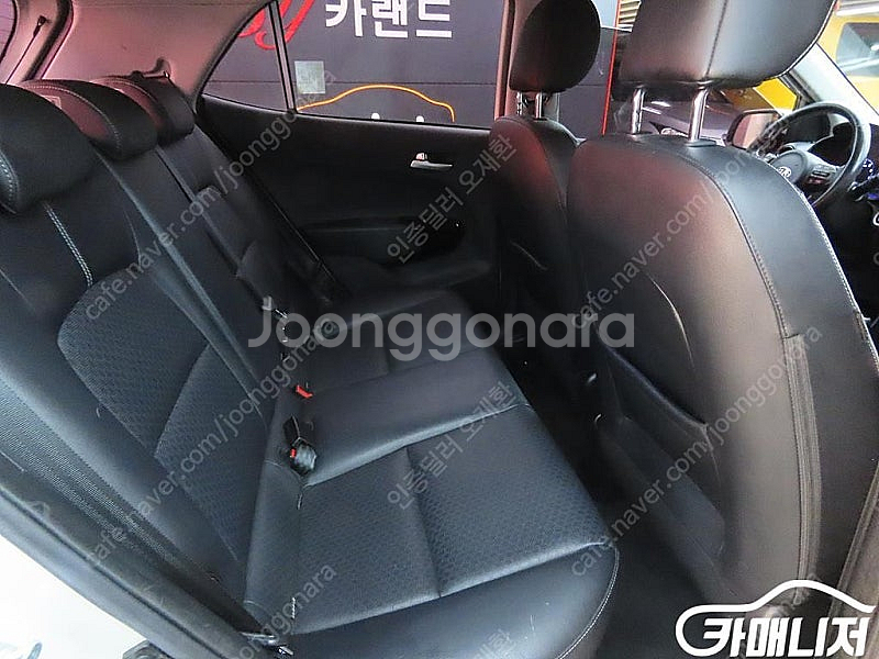 [기아]올 뉴 모닝 (JA) 프레스티지 ★상태 좋은 중...--6