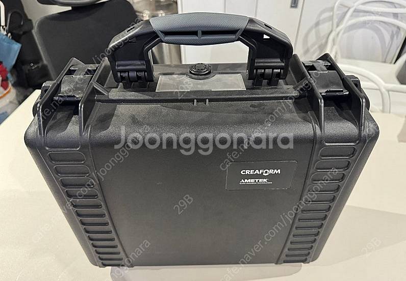 크레아폼 아카데미아50 3D 스캐너(CREAFORM A...--0