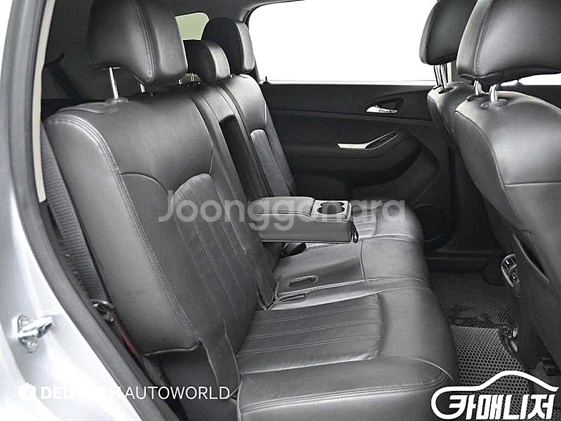 올란도 2.0 디젤 LTZ 2014 년 중고차◆전액할부◆중고차리스◆--3